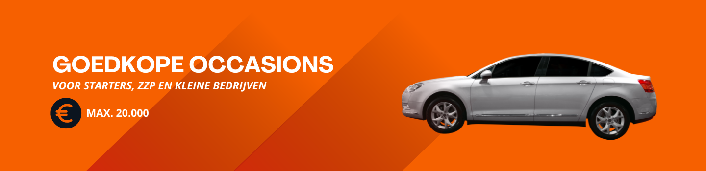 auto occasions online orange lease