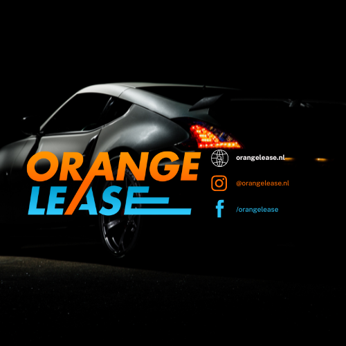 financial lease voor alle ondernemers orangelease.nl